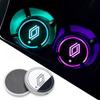 Pro Renault 2026 Nové poklice pro Renault Megane 1 Scenic Logan Laguna Espace Symbol Clio 4 RS Dacia ZOE Koleos 1/2ks Auto Lumin