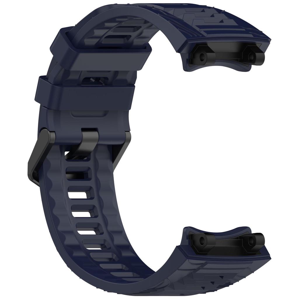 Amazfit T-Rex 3 Offizielles Silikonarmband von Yowear