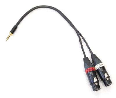 Audio- & Videozubehör – Audiokabel