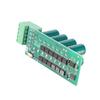 Baterie Active Balancer Board 4 Řada 6A Kapacitní aktivní vyrovnávací deska Deska pro přenos energie