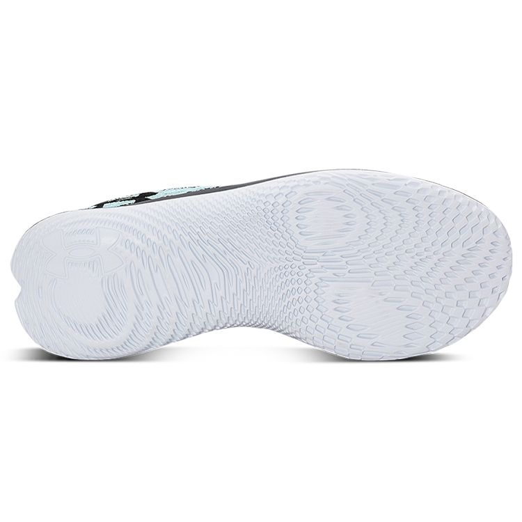 Under Armour Women's Flow Velociti Wind Cn Blue 3025222-300