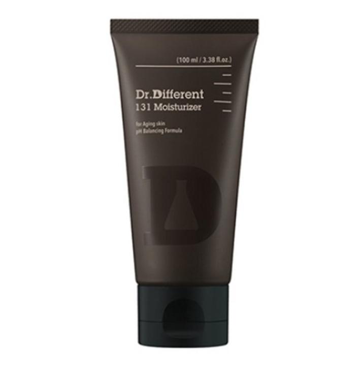 DR.DIFFERENT 131 Moisturizer Lotion Hydrating Care 100ml