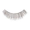 Shiseido Eyelashes N3 (2 Sets of Eyelashes, 3.3g Adhesive)