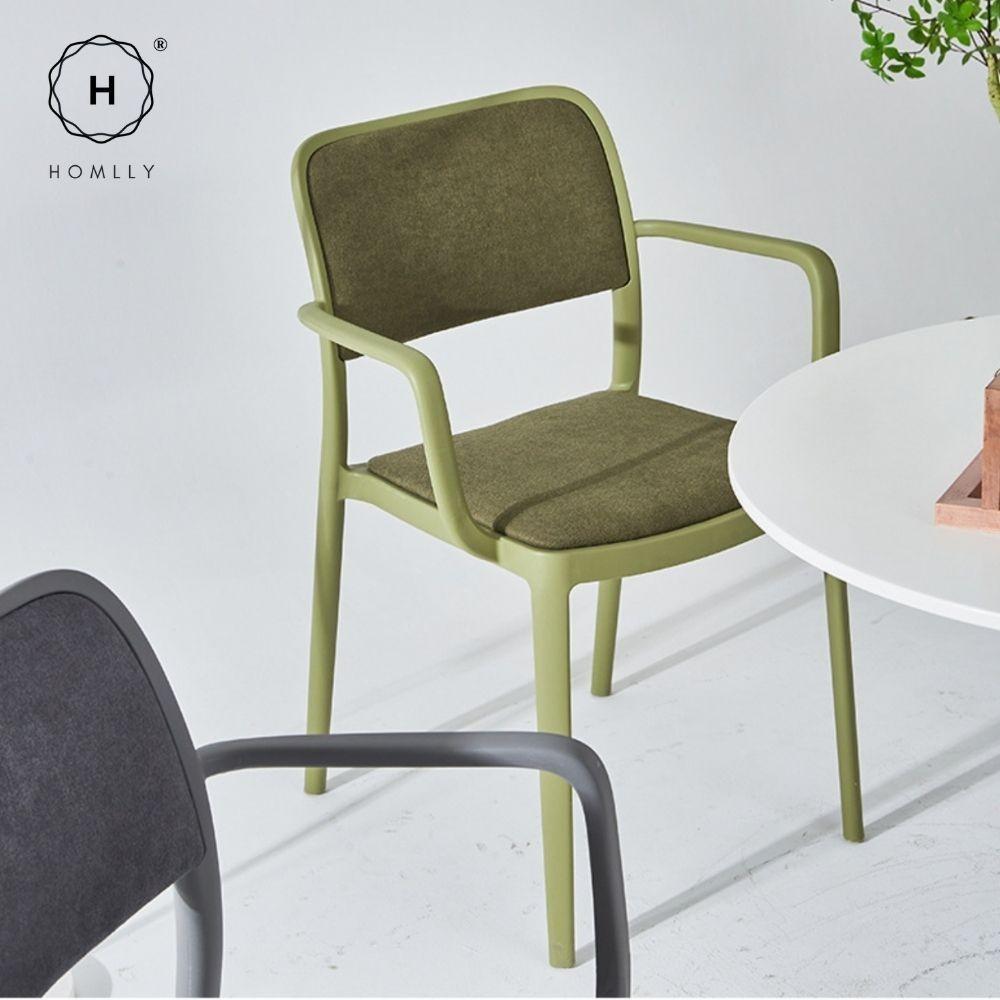 Homlly Rii Chair  (X2PCS)