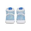 (GS) Air Jordan 1 Retro High OG 'Hyper Royal' Kids' 575441-402