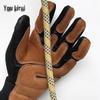 Youlirui Full-Finger Tactical Training Gloves
