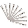 Ceramic Glass Tile Drill Bits Set With Diamond Coating For Home Improvement Projects