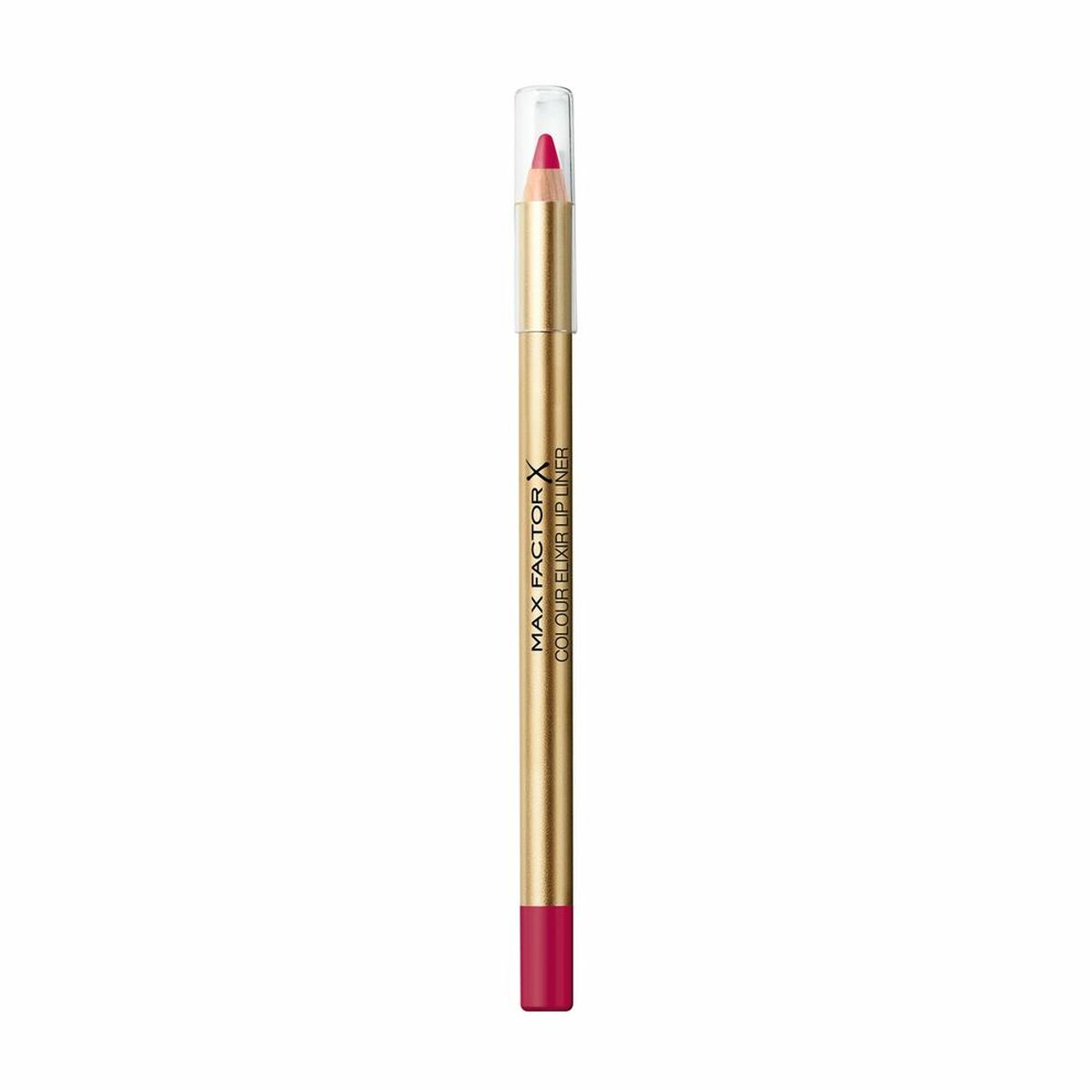 

Color Elixir Max Factor Карандаш для контура губ 50 пурпурно-розовый (10г)