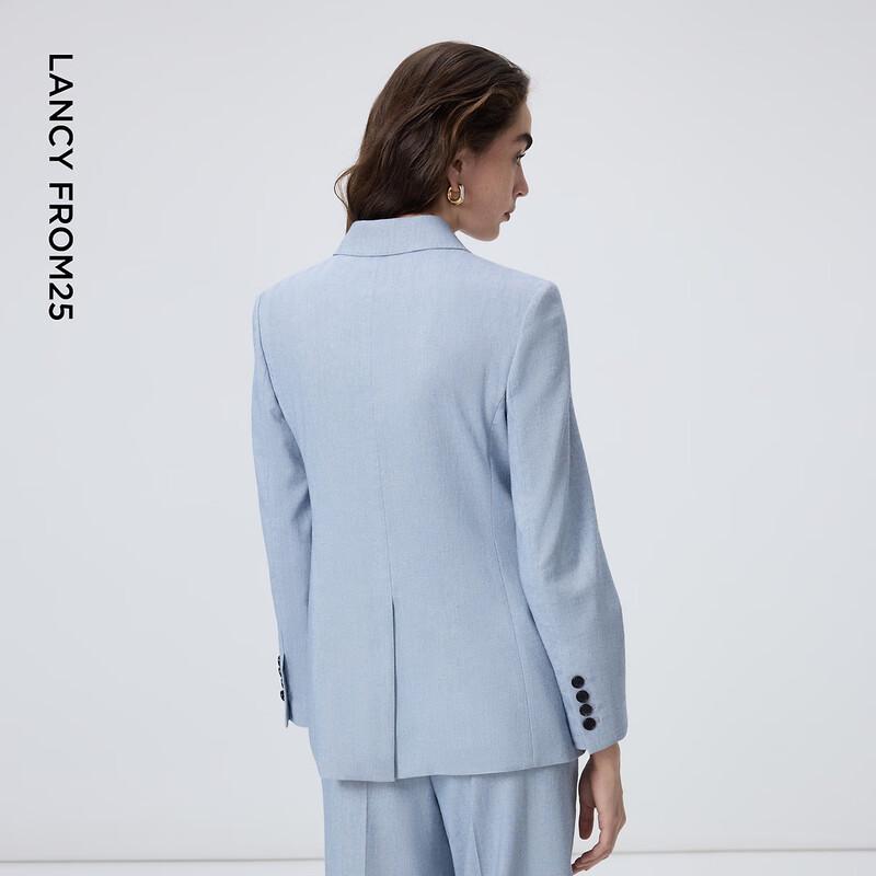 Lanzi 25 Smart Wardrobe Professional Suit Collection