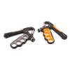 5-100Kg Hand Gripper Gym Wrist Expander Hand Strengthener Adjustable Dynamometer Hand Grip Finger Forearm Trainer Muscle Recover