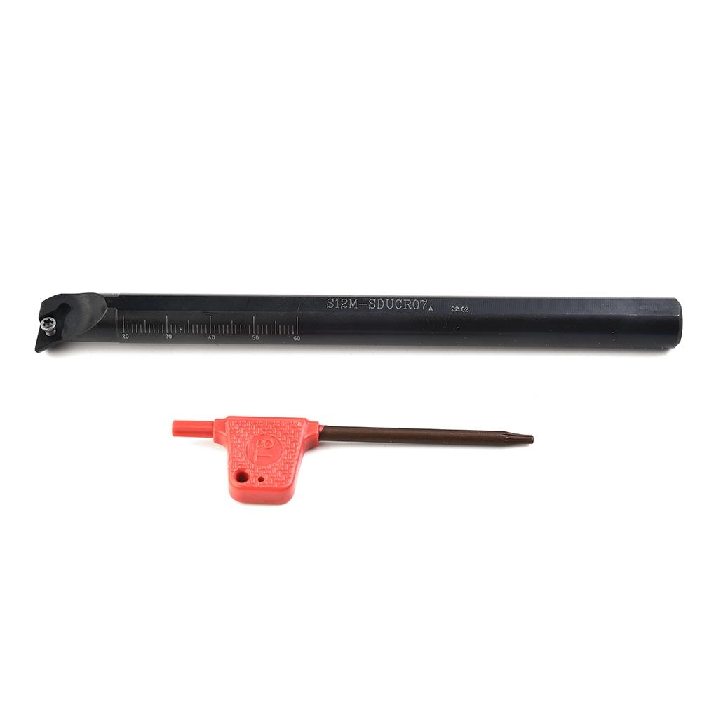High Hardness Tool Turning Latest Steel 1set Stock