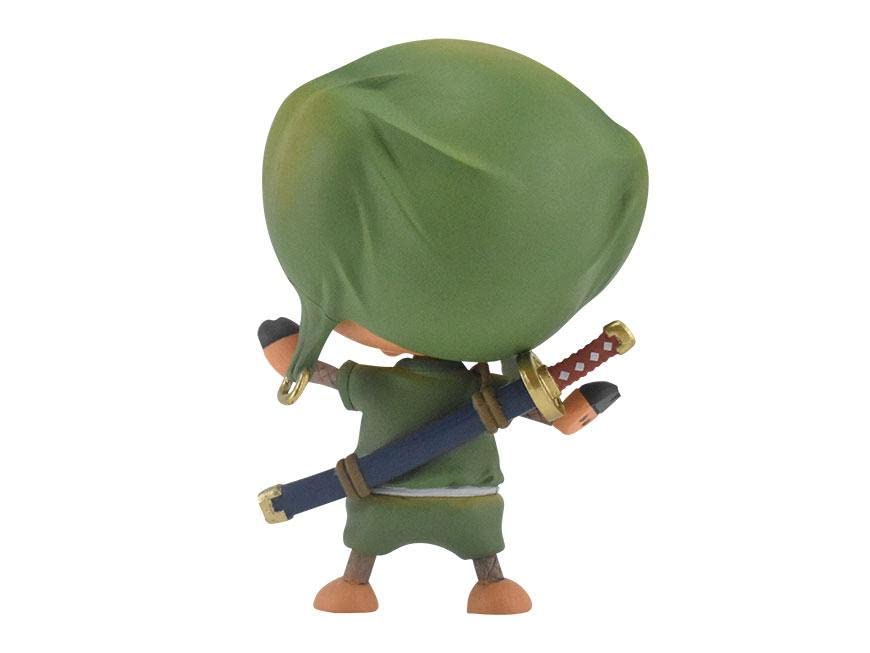 One Piece DXF THE GRANDLINE MEN Wano Country Chopper vol.8