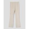 Anggae Lace Line Pants Ivory