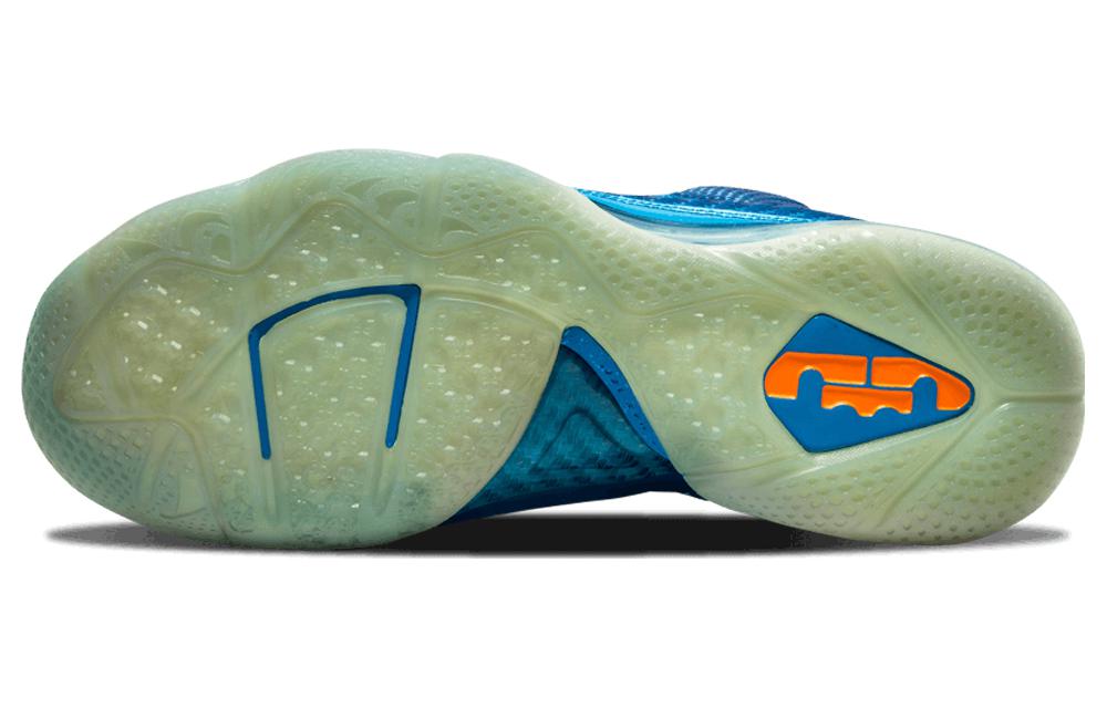 Nike LeBron 9 China YOTD Herren 469764-800