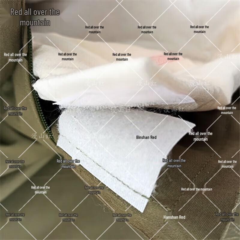 Military Emergency Cotton Quilt
