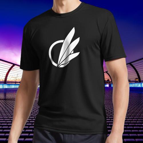 Avali Illuminate Logo T-Shirt Unisex Size S-5XL XXXXL
