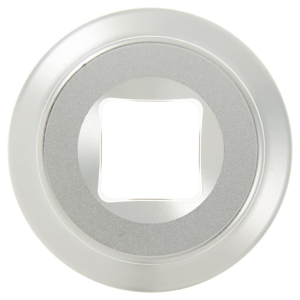 TONE 55mm Width 8D-55 12-Point Socket, 25.4mm (1") Drive,