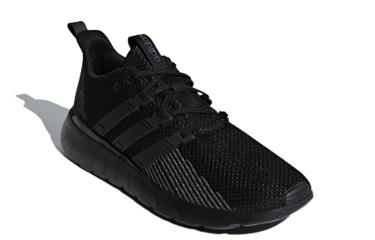 adidas Questar Flow 'Core Black' F36255
