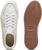 Кроссовки Puma Carina Street Women белый/альпийский снег/морозная слоновая кость