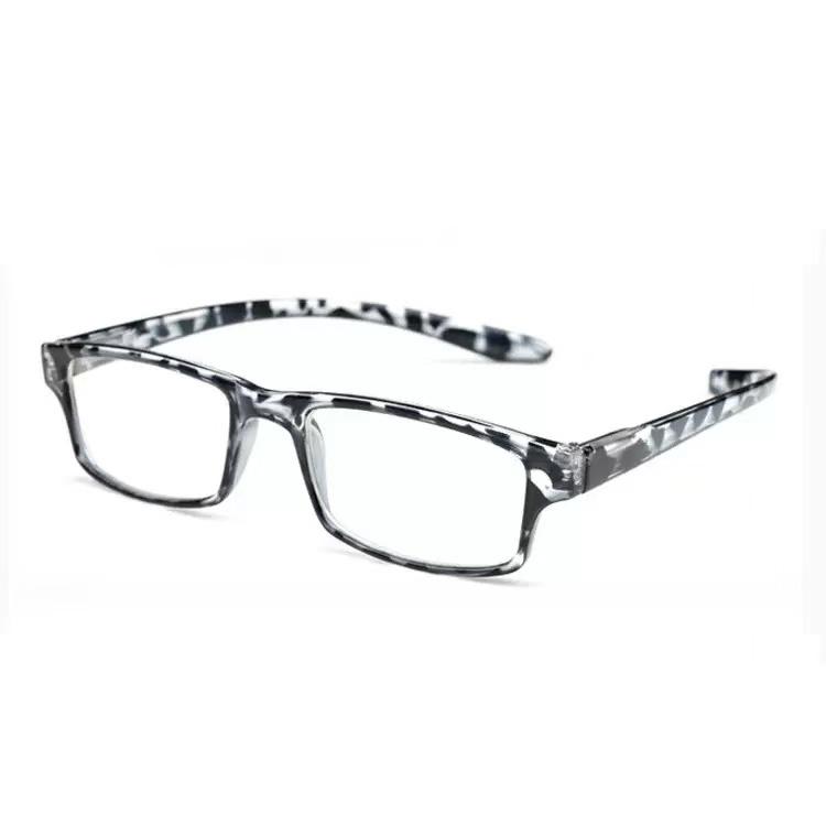 

Zilead Men Spring legs Retro Presbyopic Eyeglasses Anti Fatigue For Parents Unbreakable Classical Reading Glasses Comfortable +150