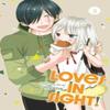Loves In Sight Vol. 3 by Uoyama Paperback Book 9781974737543