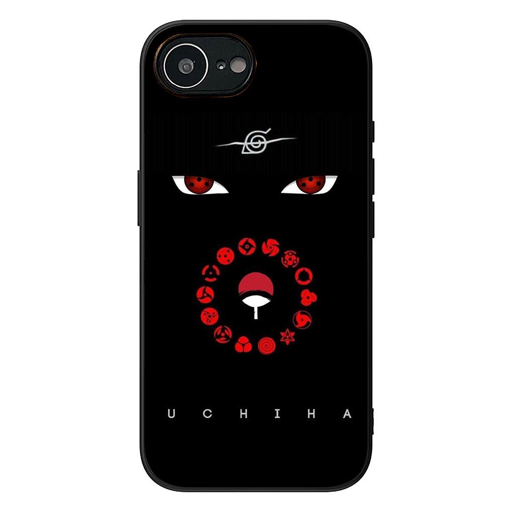 

Silicone Cover for Xiaomi Poco C75 C65 C71 C85 X7 X6 M6 M7 F7 F8 Ultra F6 Pro Phone Case Pain Uchiha Narutos Itachi Akatsuki Poco F7