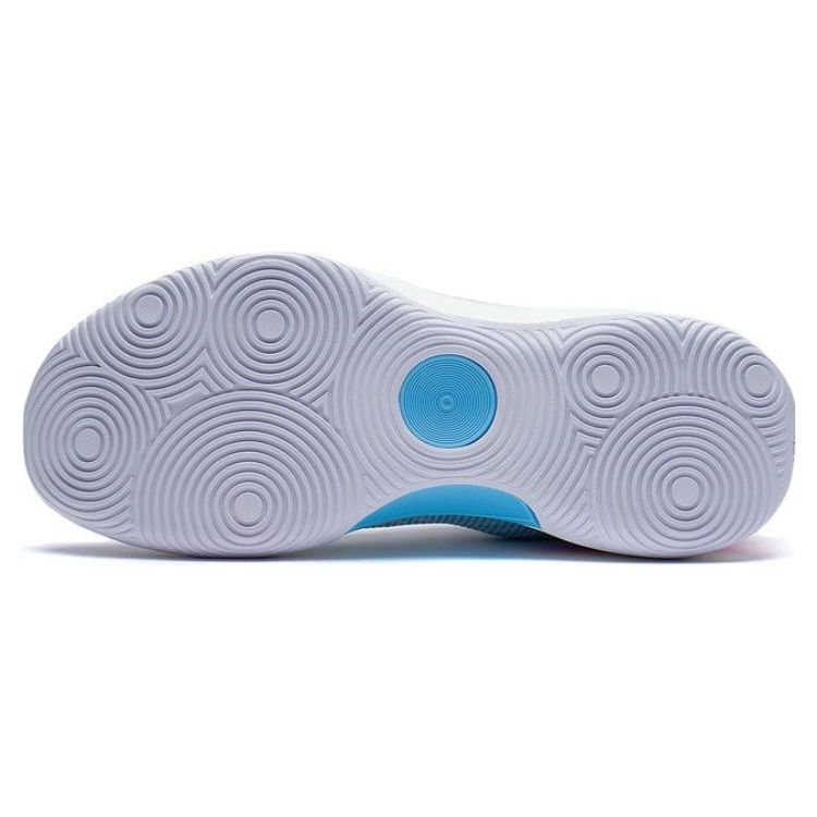 Li-Ning Yushuai Retro South Coast - White Men Sneakers ABPS031-2