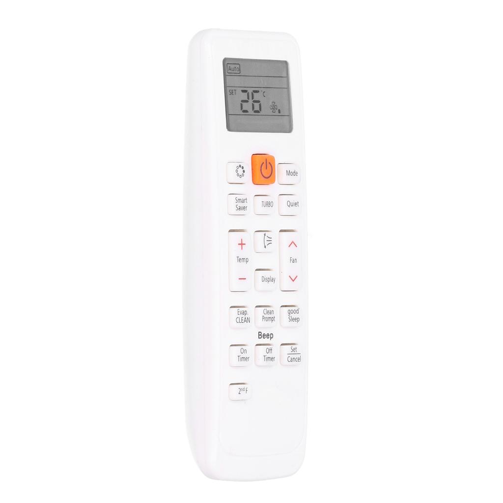 კონდიციონერის პულტი AC კონტროლი Samsung-ისთვის DB93‑14195A 14195B 14195C 14195K
