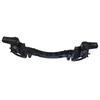 Iveco Nanjing Front Beam Assembly with Ousheng Torsion Bar Axle #5802113312.
