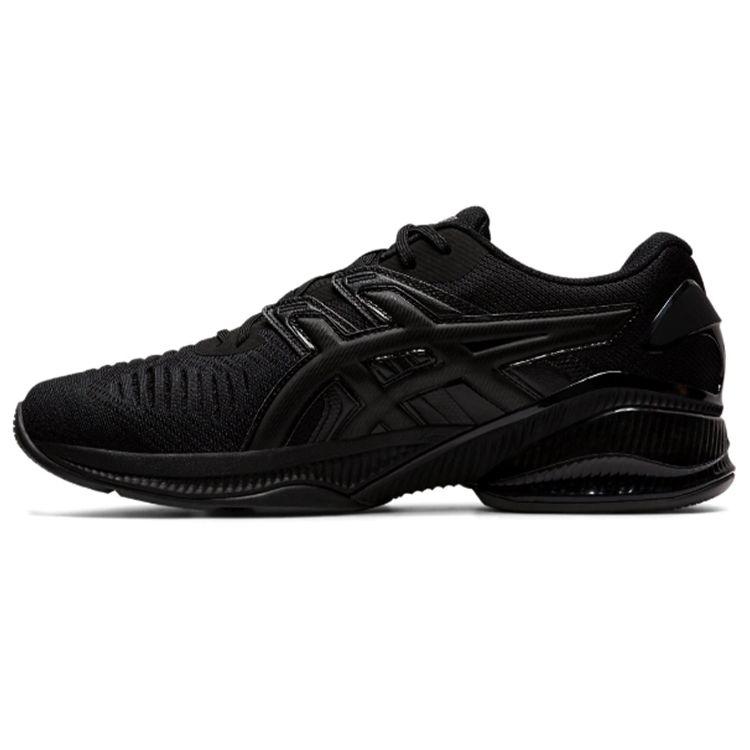 

Черные мужские кроссовки ASICS Gel Quantum Infinity Jin 1021A184-001