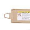 Osłona lusterka w osłonie przeciwsłonecznej do samochodu 220 810 0110 Kosmetyczna do W220