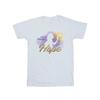 Wish Mens There Is Always Hope Gradient Cotton T-Shirt