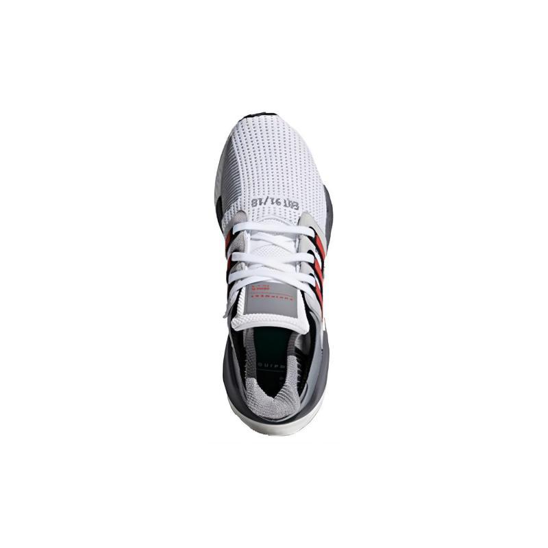 Adidas Eqt Support 91/18 Hi Res Grey Sneakers B37521