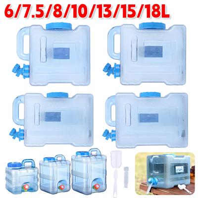 Acampada y senderismo – Bolsas de agua