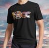 Neues Shirt 10cc Cover Klassisches Logo Aktives T-Shirt Lustig