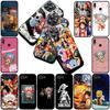 Tony Tony Chopper One Luffy Pieces Phone Cover for Motorola Moto Edge 70 60 Fusion NEO Pro G Stylus G56 G96 G04 G05 20 Soft Case