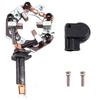 A28G-Starter Brush Holder Starter Brush Holder For YAMAHA Outboard Motor Starter Brush Holder