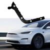Rear Left/Right Bumper Support Bracket for Tesla Model Y     1494044-00-A 1494043-00-A