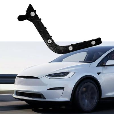 Rear Left/Right Bumper Support Bracket for Tesla Model Y     1494044-00-A 1494043-00-A