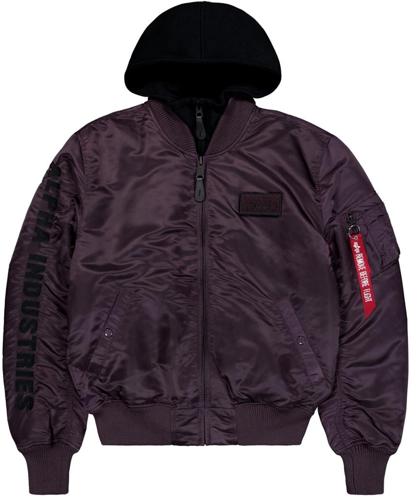 Geacă de iarnă Alpha Industries MA-1 D-Tec SE (133104)