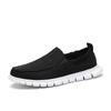 Popular Couple Dude Loafers Trendy Casual Shoes Men's Canvas Shoes Foreign Trade Foot Cover Lazy One Pedal Men's Shoes