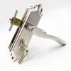 Luodeli Aluminum Alloy Keyed Single Tongue Door Lock
