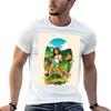 Hiking Tshirt Work Outdoor Short Sleeve Tee
