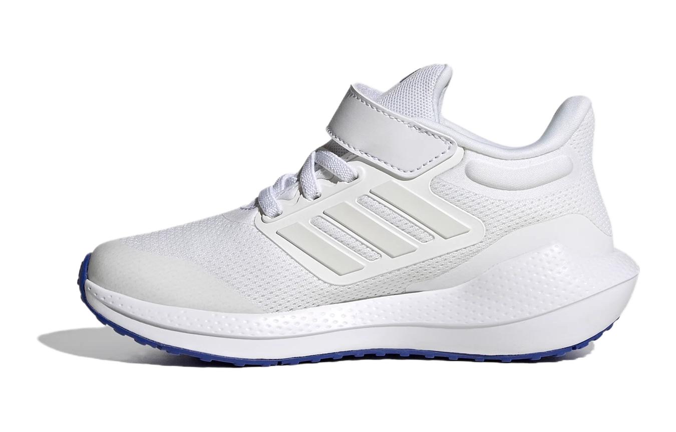 adidas Ultrabounce Little Kid  White Lucid Blue  HQ1297 30