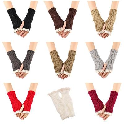 Accesorios – Guantes y manoplas