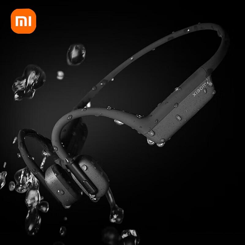 Xiaomi Open-Ear Bone Conduction Sports Earphones