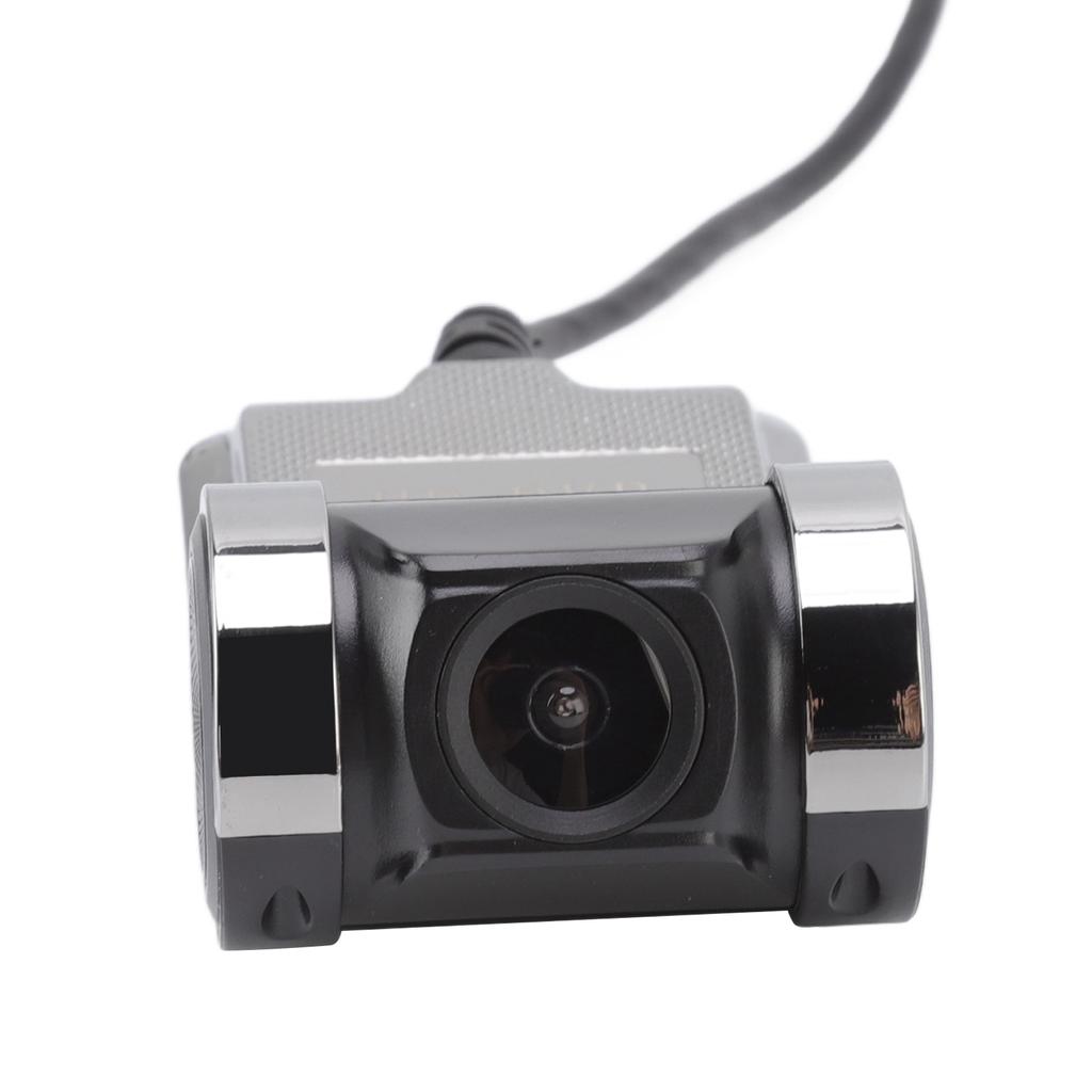 Car Dash Camera HD Night Vision Loop Recording Motion Detection USB DVR Driving Recorder with ADAS