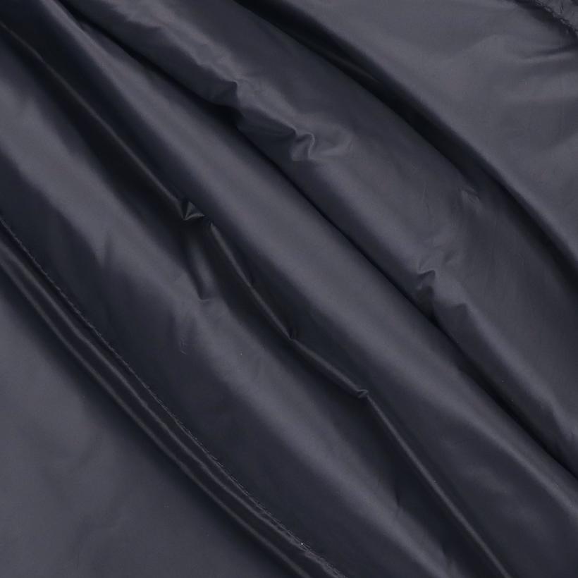 New MLB Base Logo Down Jackets Women's Green 31DJ05961-50K