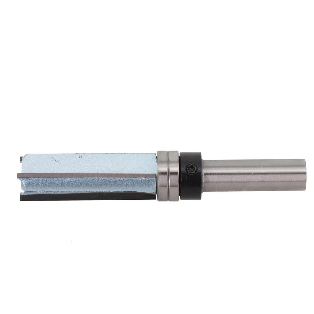 Anti Kickback Design Carbide Alloy Router Router Bit Wood Cutting Bit