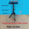 Portable Universal Projector Tripod Stand with Foldable Tray and Free Shipping